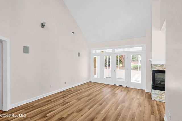 8510 Hammock Dunes Drive, Wilmington, NC 28411