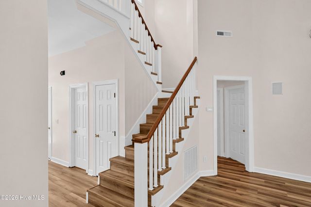 8510 Hammock Dunes Drive, Wilmington, NC 28411