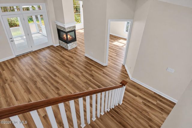 8510 Hammock Dunes Drive, Wilmington, NC 28411