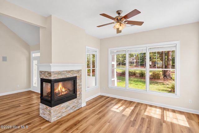 8510 Hammock Dunes Drive, Wilmington, NC 28411