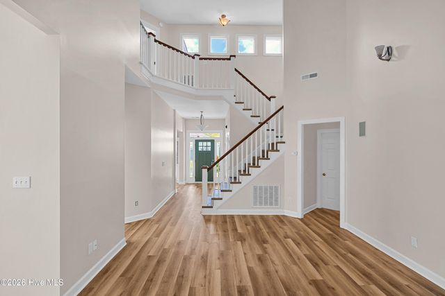 8510 Hammock Dunes Drive, Wilmington, NC 28411