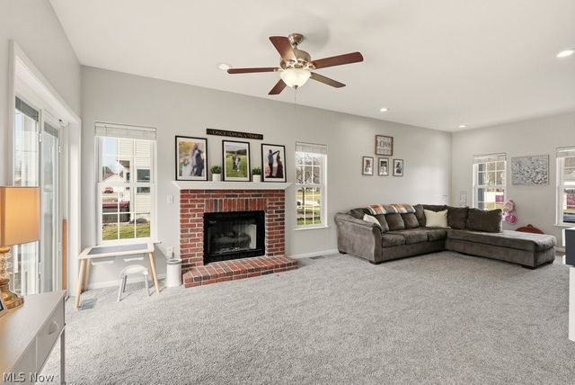 5271 Aspen Meadow Drive, Ravenna, OH 44266