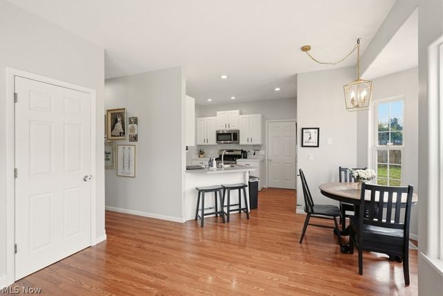 5271 Aspen Meadow Drive, Ravenna, OH 44266