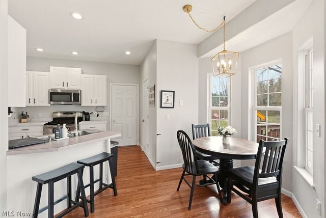 5271 Aspen Meadow Drive, Ravenna, OH 44266