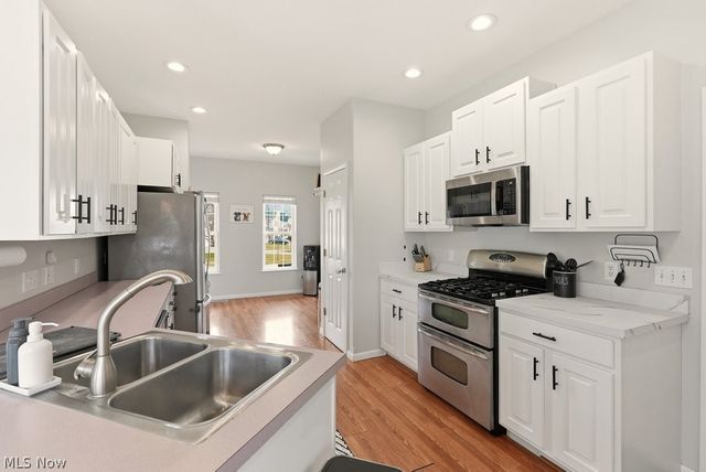 5271 Aspen Meadow Drive, Ravenna, OH 44266