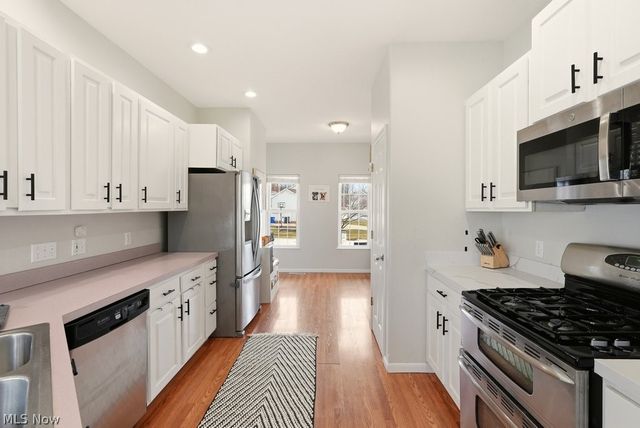 5271 Aspen Meadow Drive, Ravenna, OH 44266