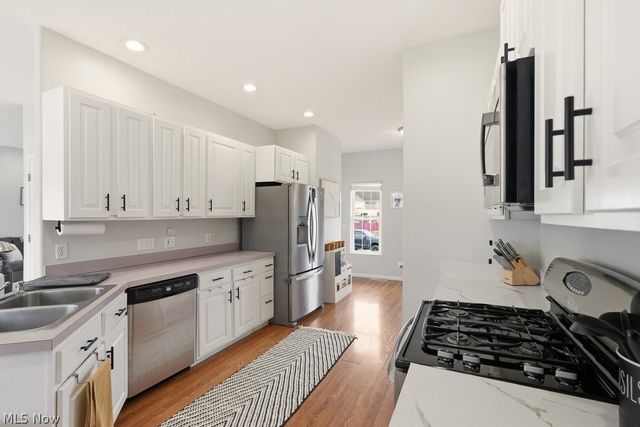 5271 Aspen Meadow Drive, Ravenna, OH 44266