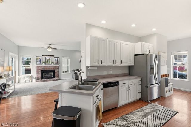 5271 Aspen Meadow Drive, Ravenna, OH 44266