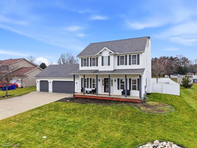 5271 Aspen Meadow Drive, Ravenna, OH 44266