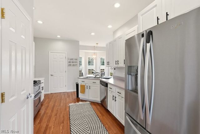 5271 Aspen Meadow Drive, Ravenna, OH 44266