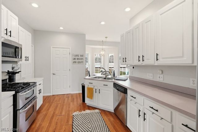 5271 Aspen Meadow Drive, Ravenna, OH 44266