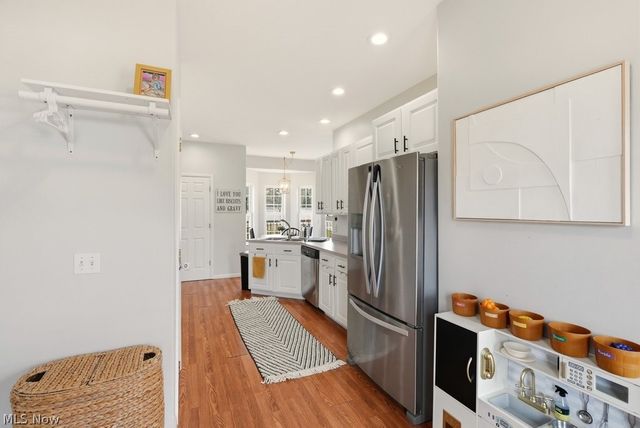 5271 Aspen Meadow Drive, Ravenna, OH 44266