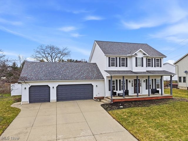 5271 Aspen Meadow Drive, Ravenna, OH 44266