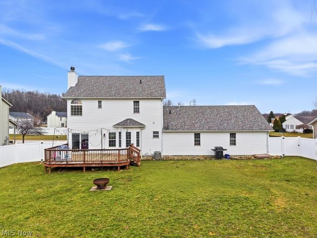 5271 Aspen Meadow Drive, Ravenna, OH 44266