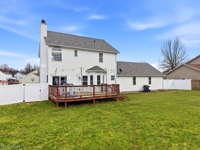 5271 Aspen Meadow Drive, Ravenna, OH 44266