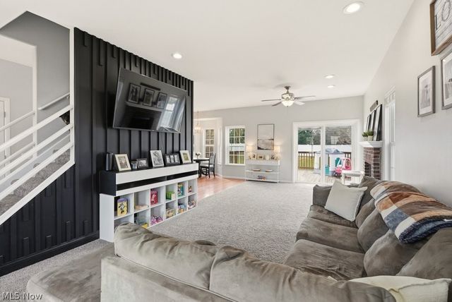 5271 Aspen Meadow Drive, Ravenna, OH 44266