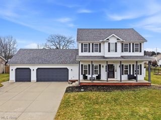 5271 Aspen Meadow Drive, Ravenna, OH 44266