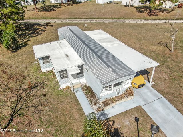 294 Fantasy Court NE, Palm Bay, FL 32907