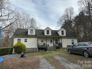 1516 Shiloh Road, Claremont, NC 28610