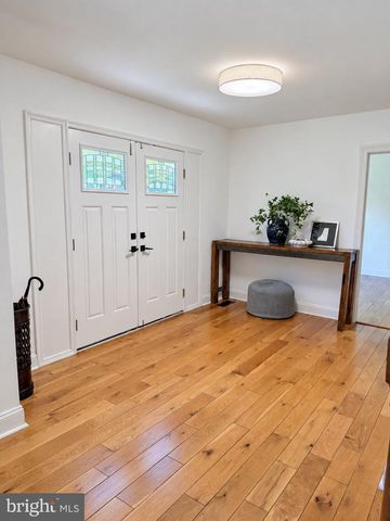 13111 GLASGOW WAY, Fort Washington, MD 20744