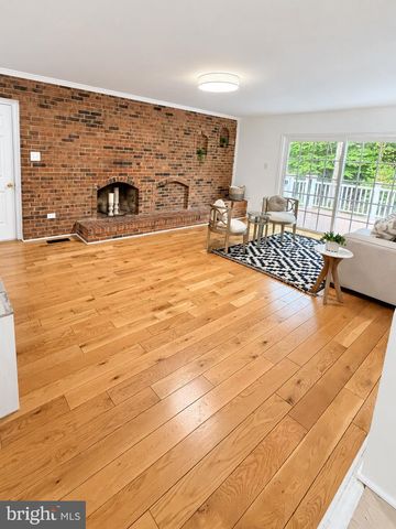13111 GLASGOW WAY, Fort Washington, MD 20744