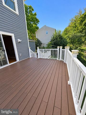 13111 GLASGOW WAY, Fort Washington, MD 20744