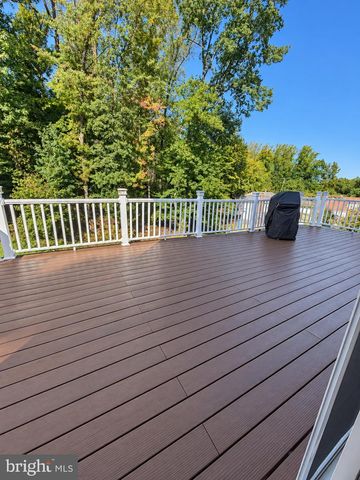 13111 GLASGOW WAY, Fort Washington, MD 20744