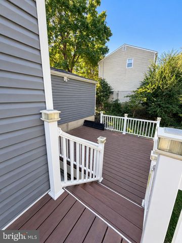 13111 GLASGOW WAY, Fort Washington, MD 20744