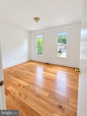 13111 GLASGOW WAY, Fort Washington, MD 20744