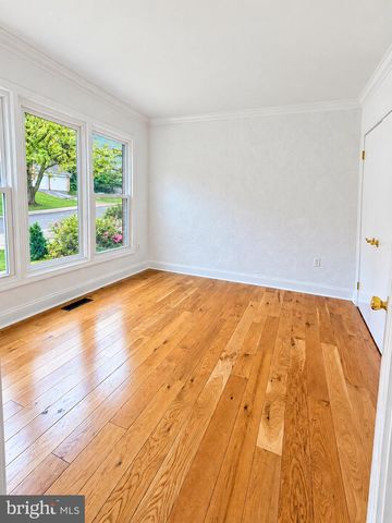 13111 GLASGOW WAY, Fort Washington, MD 20744