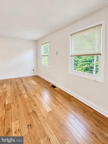 13111 GLASGOW WAY, Fort Washington, MD 20744