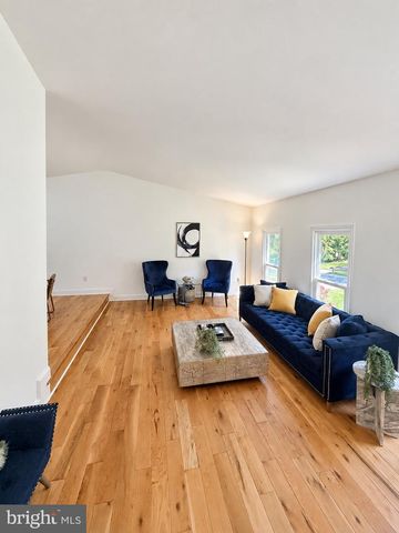 13111 GLASGOW WAY, Fort Washington, MD 20744