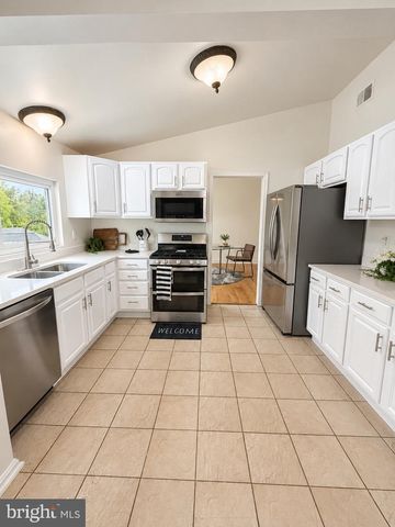 13111 GLASGOW WAY, Fort Washington, MD 20744