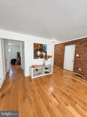 13111 GLASGOW WAY, Fort Washington, MD 20744