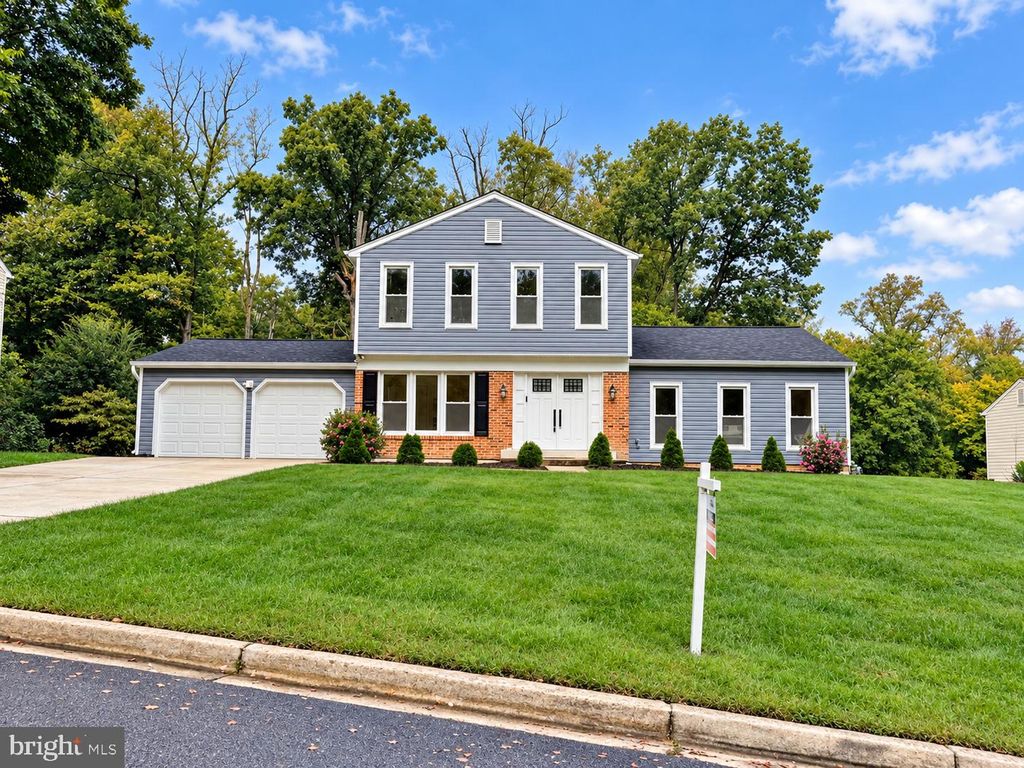13111 GLASGOW WAY, Fort Washington, MD 20744