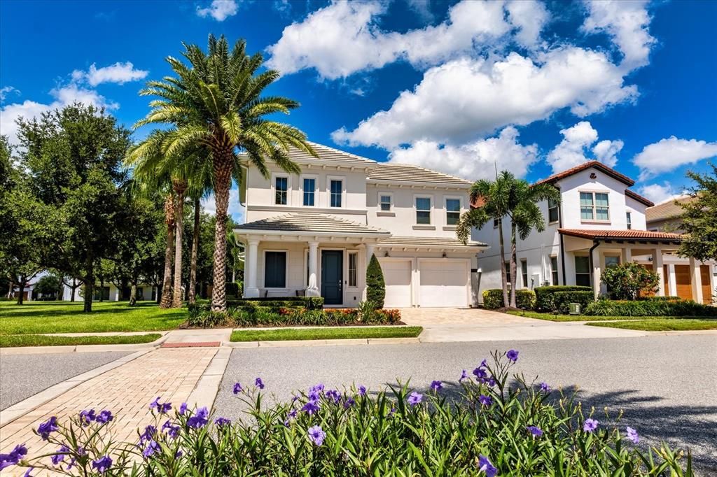 8836 LAKESHORE POINTE DRIVE, Winter Garden, FL 34787