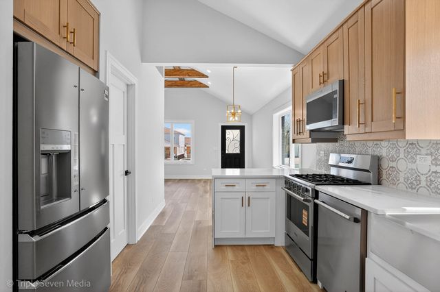 Address unavailable.