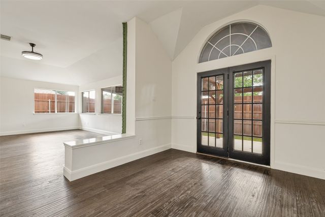 1825 Walters Drive, Plano, TX 75023