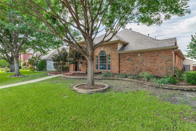 1825 Walters Drive, Plano, TX 75023