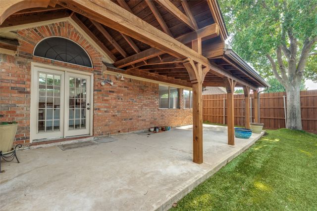 1825 Walters Drive, Plano, TX 75023