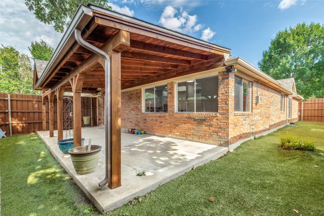 1825 Walters Drive, Plano, TX 75023