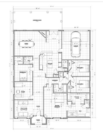 1825 Walters Drive, Plano, TX 75023