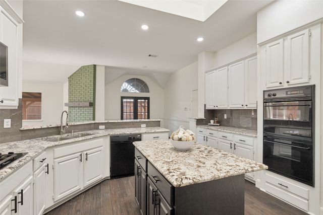 1825 Walters Drive, Plano, TX 75023