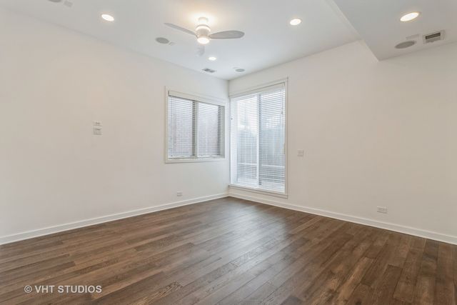 1644 W Blackhawk Street 1E, Chicago, IL 60622