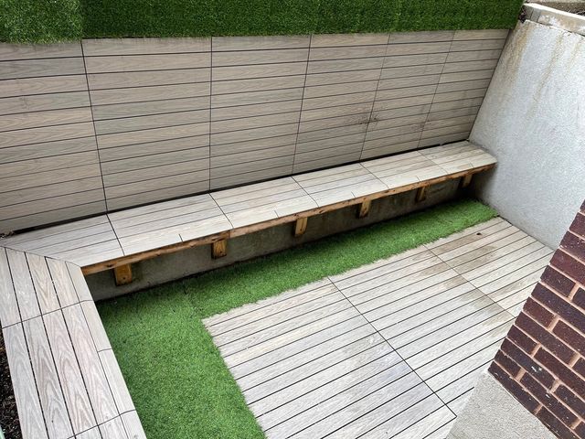 1644 W Blackhawk Street 1E, Chicago, IL 60622