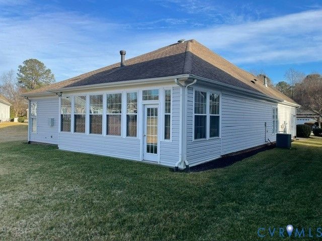 7463 Meadow Haven Cir, Mechanicsville, VA 23111