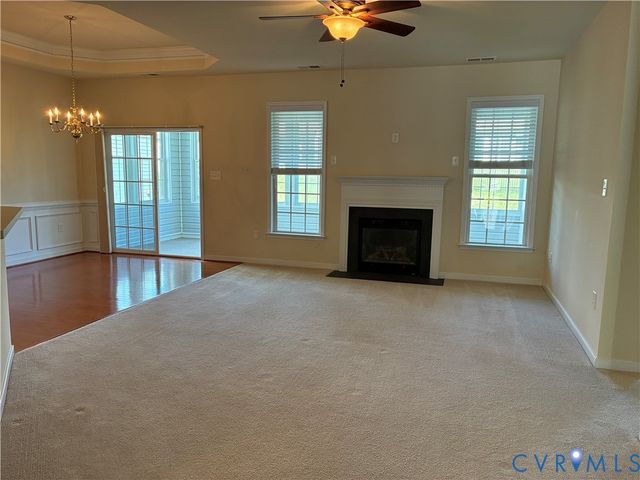 7463 Meadow Haven Cir, Mechanicsville, VA 23111