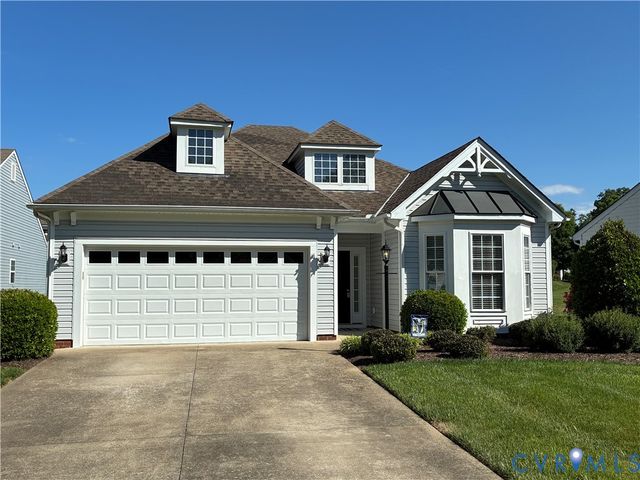 7463 Meadow Haven Cir, Mechanicsville, VA 23111