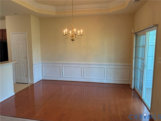 7463 Meadow Haven Cir, Mechanicsville, VA 23111