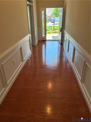 7463 Meadow Haven Cir, Mechanicsville, VA 23111